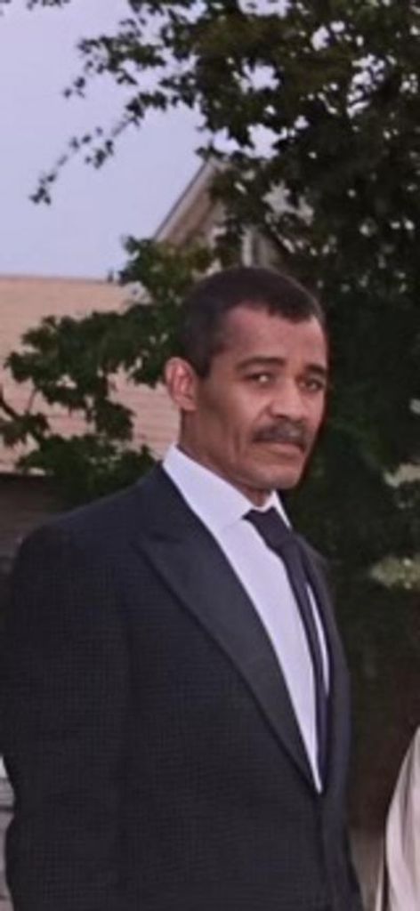 Raymond Desinor Profile Photo