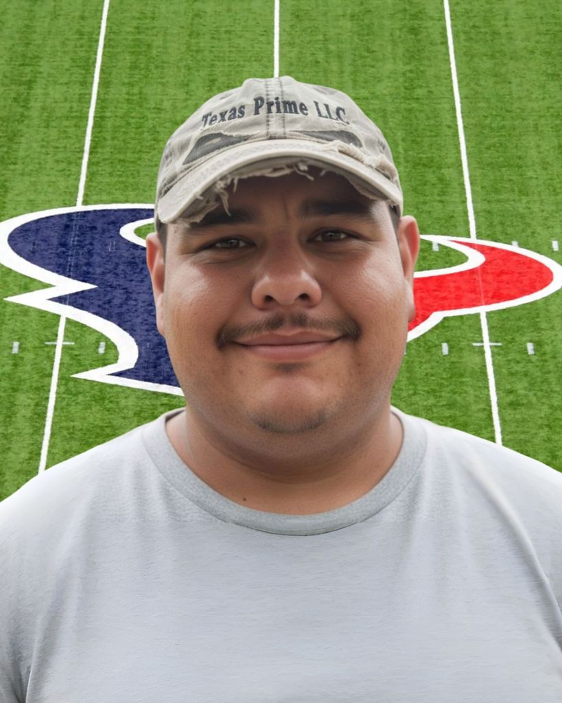 Johnny Raymond McGraw