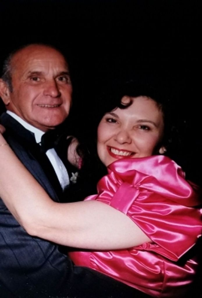 Anne Marie Cipriotti