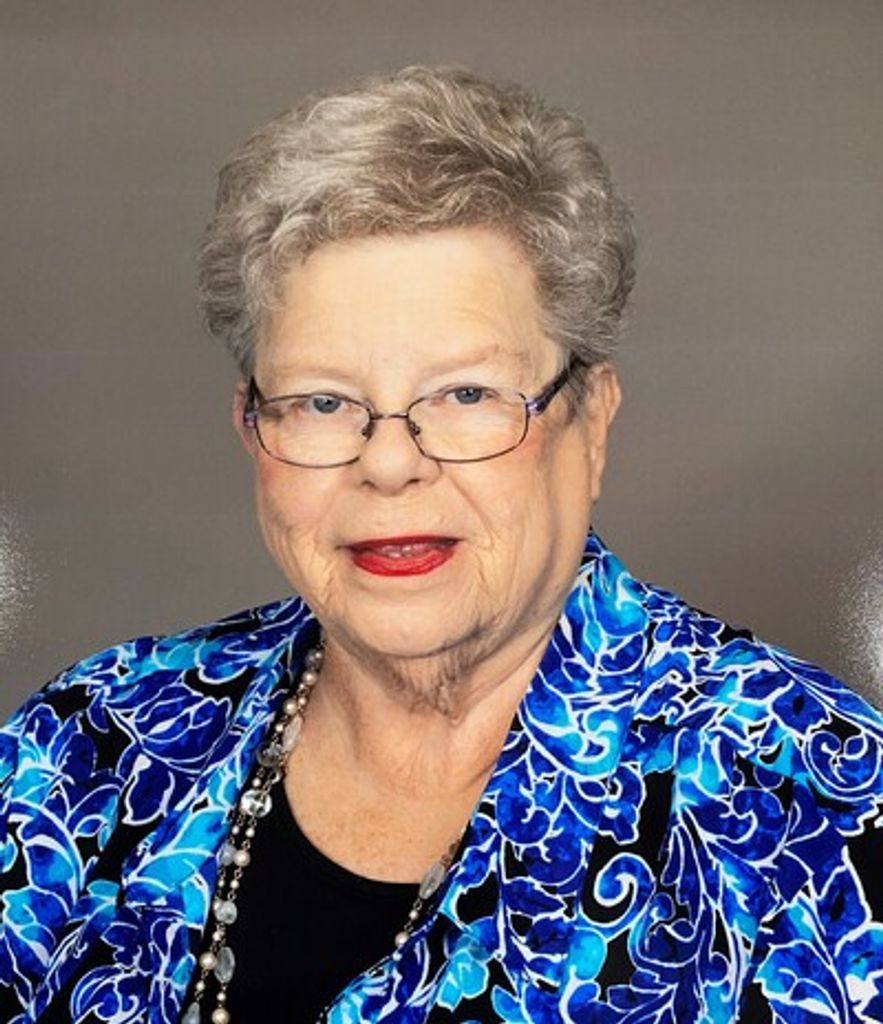 Judith (Brown) Dellinger Profile Photo