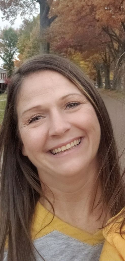 Ashley Bailey Profile Photo