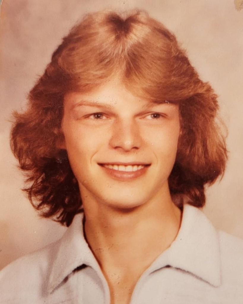 Richard Isaac Robert Garske Profile Photo