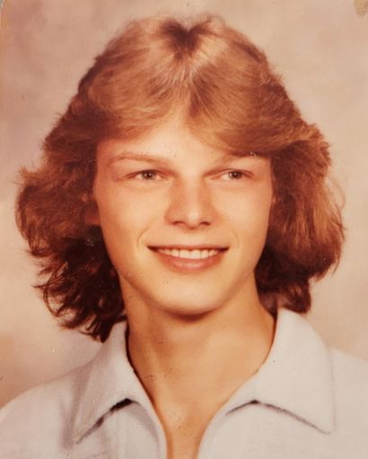 Richard Isaac Robert Garske's obituary image