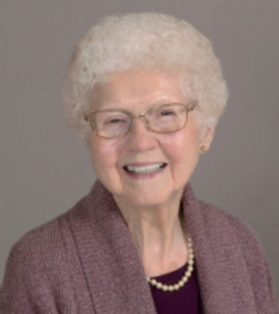 Zona M. Roewer Profile Photo