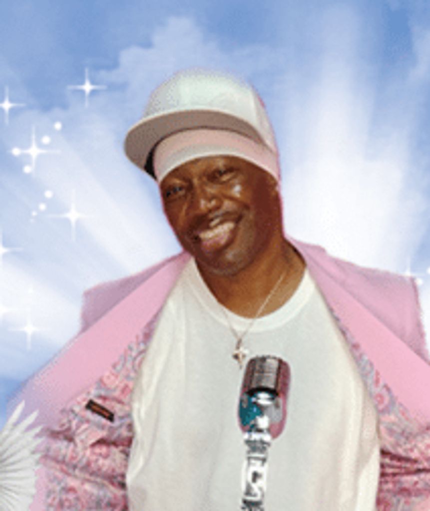 Gerald Eugene Hammond