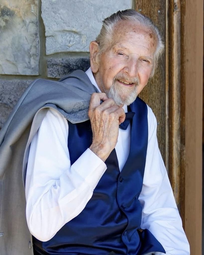 Clyde Henry Twiss Profile Photo