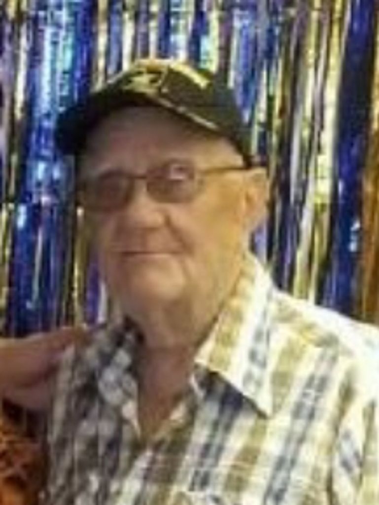Robert D. Ward Profile Photo