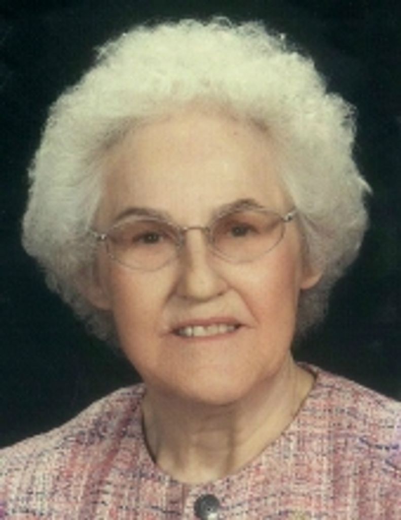 Elizabeth "Bette" King