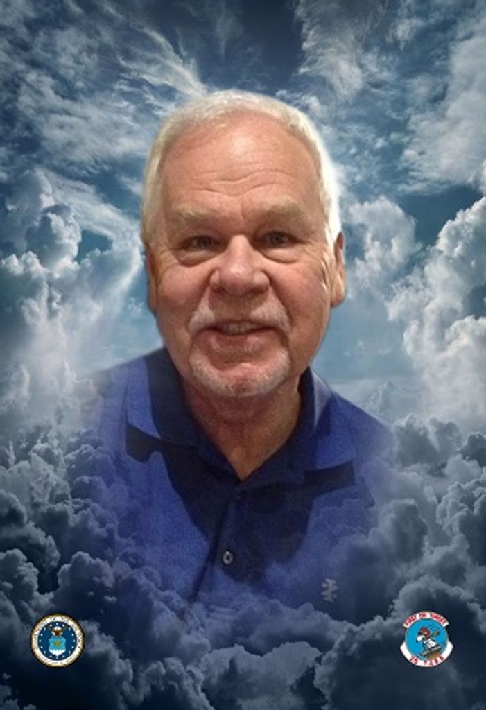 Robert Lee Chambers Profile Photo