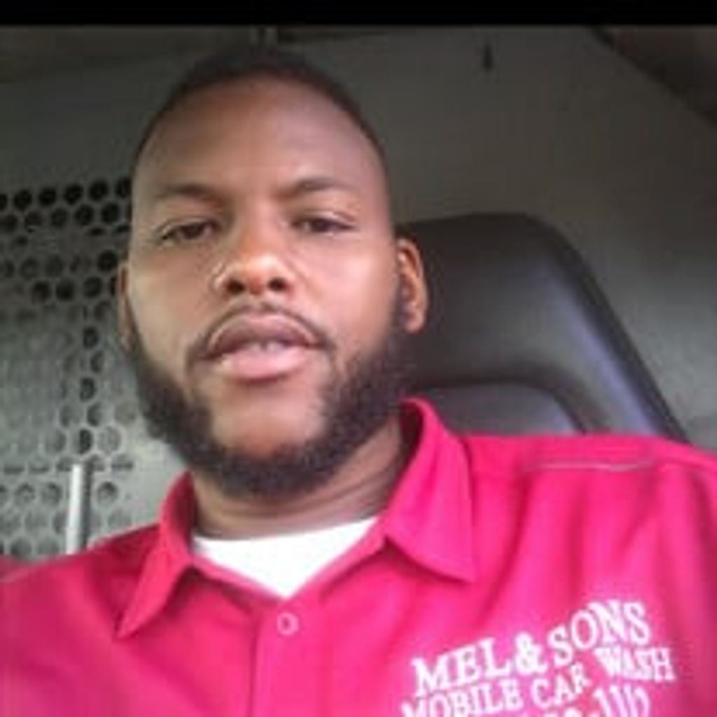 Melvin  D Williams  Jr.