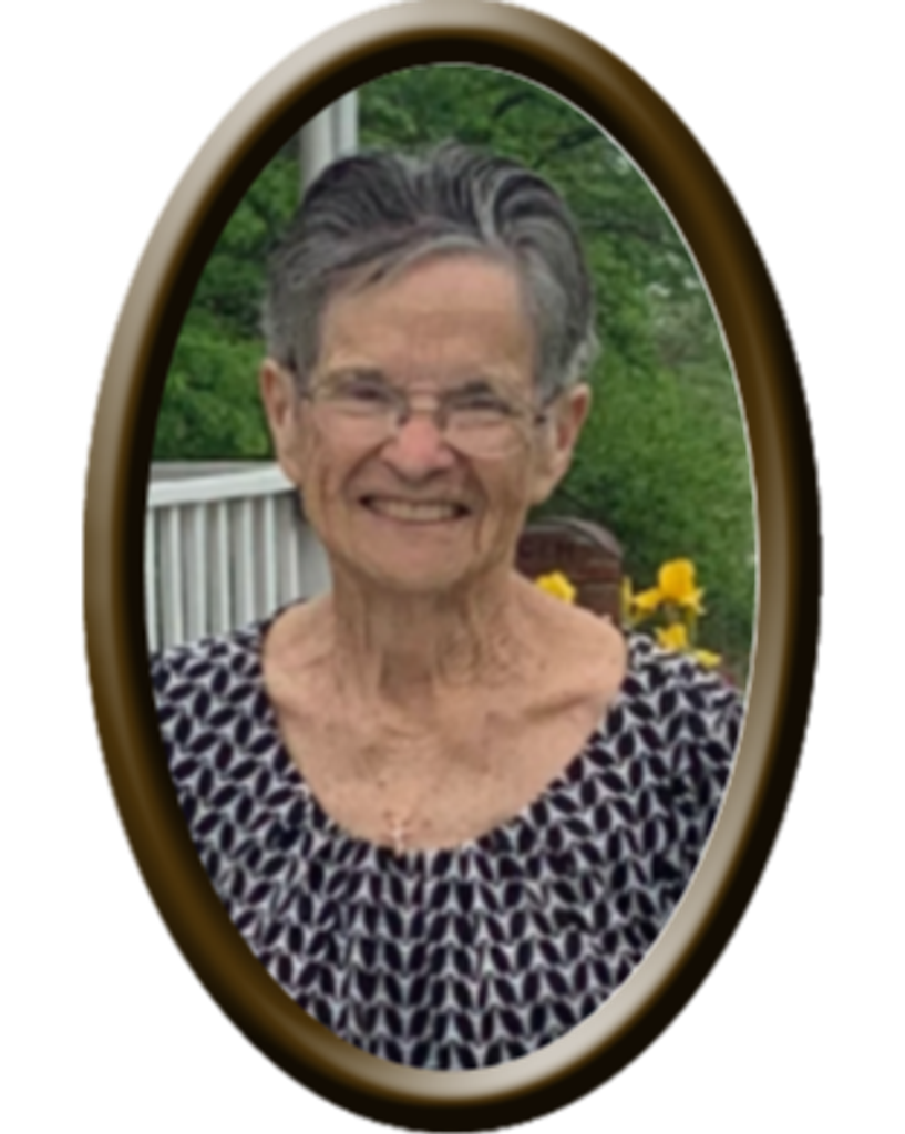 Carolyn V. Hinds