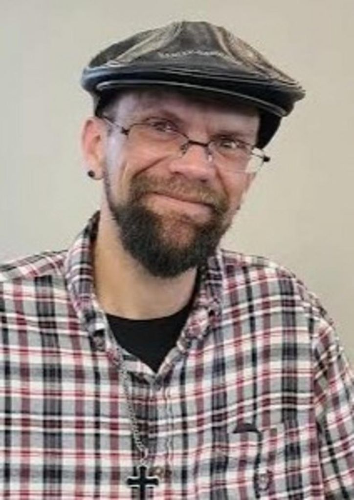 Andy Burch Profile Photo
