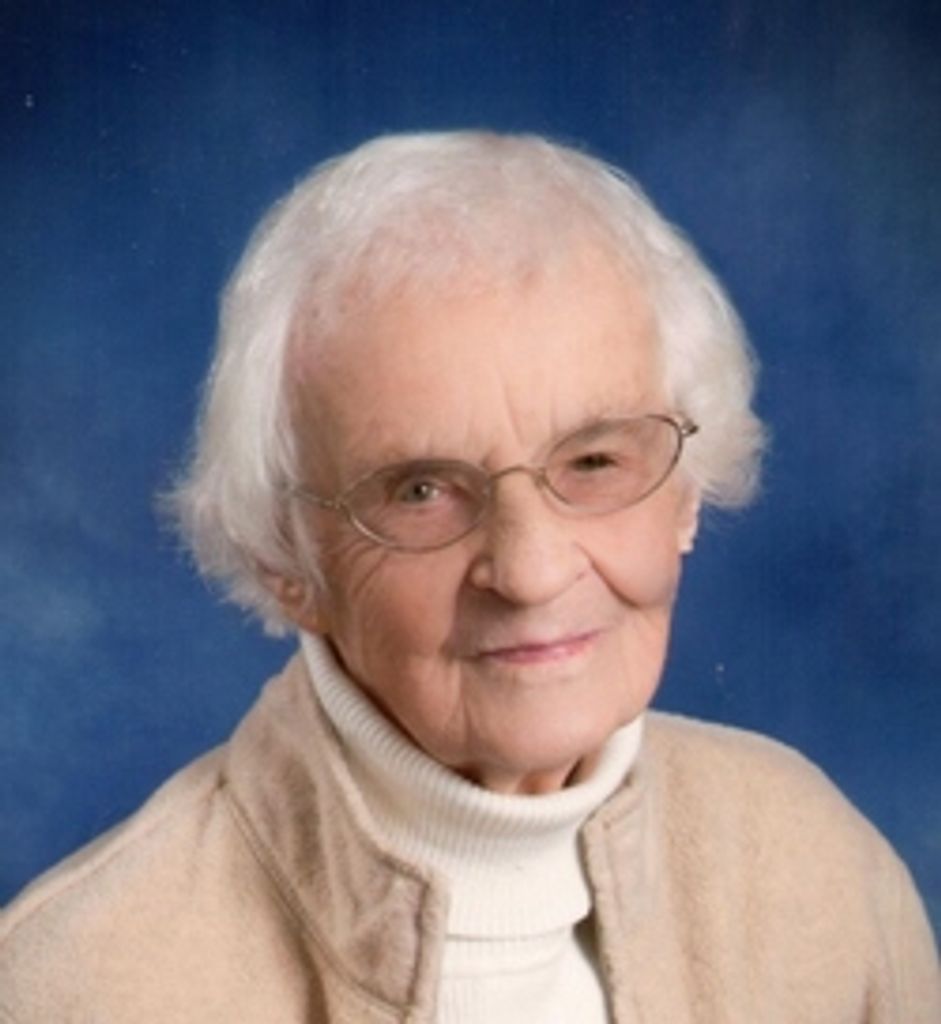 Ethel Murphy