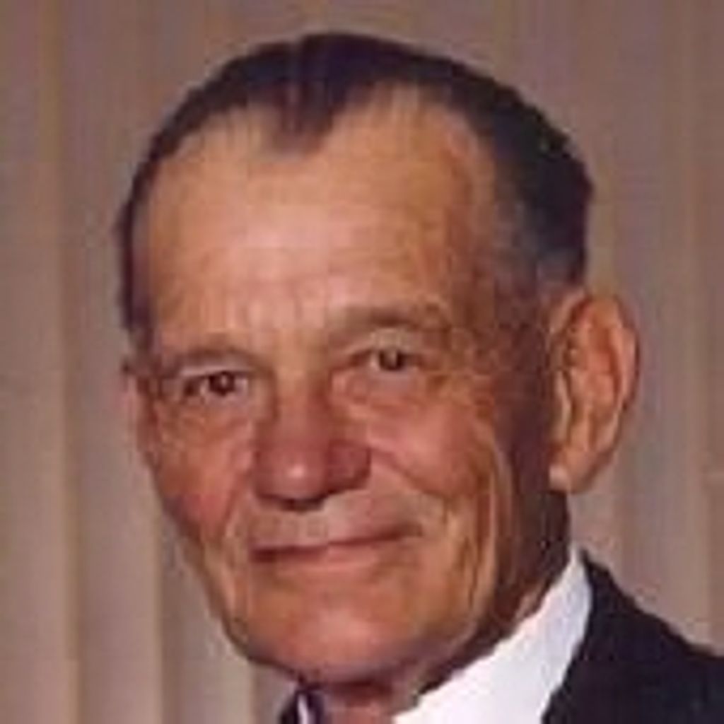 Chester Jordet