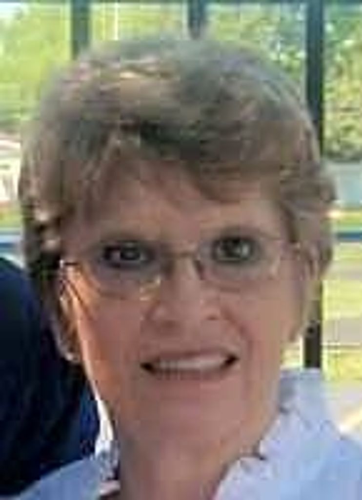 Judith A. (Ellerbrock)  Lovell