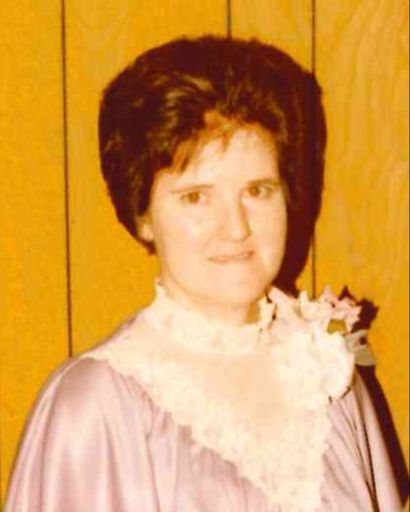 Birdie Bernice Allison's obituary image