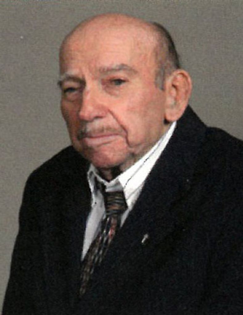 August F. Ziegler