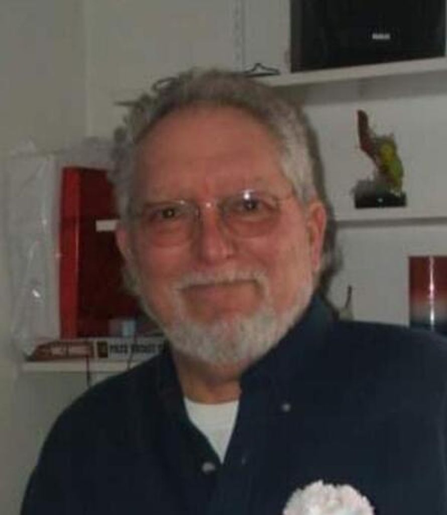 Wesley E. Mecum Profile Photo