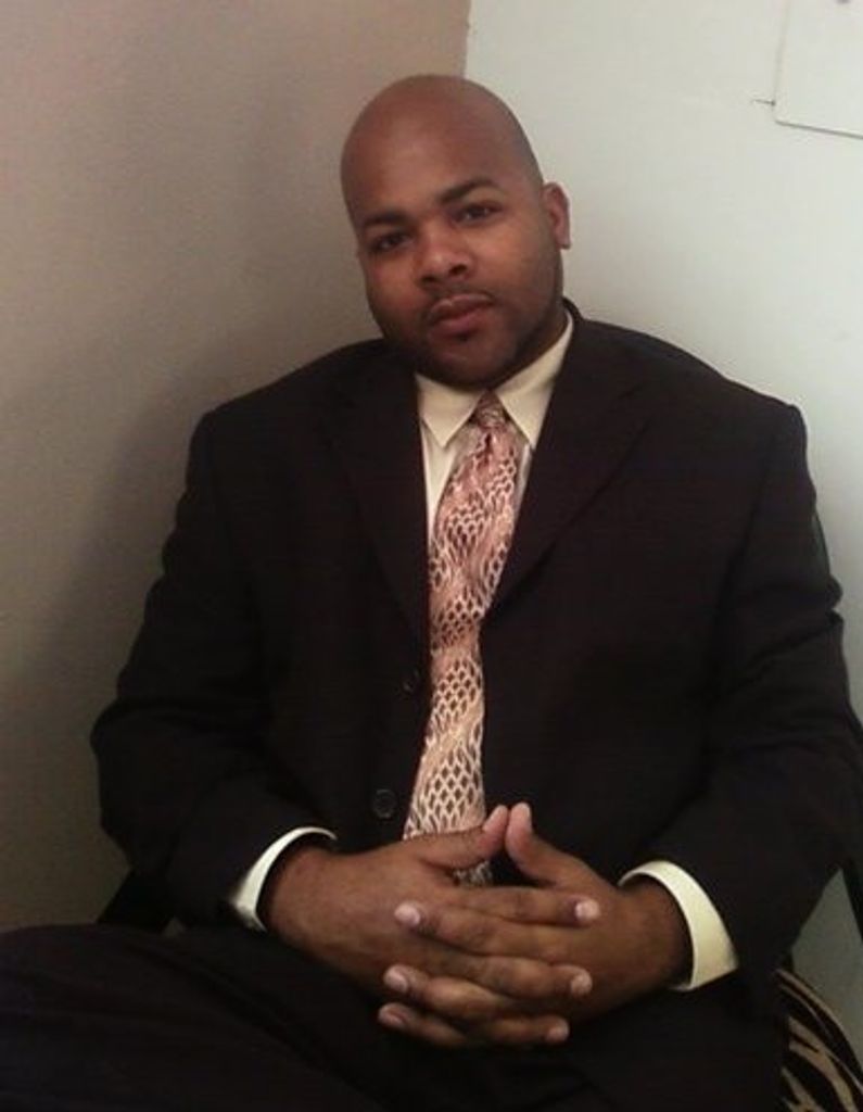 Mr. Luther Rodrell ("Nukie") Boyd