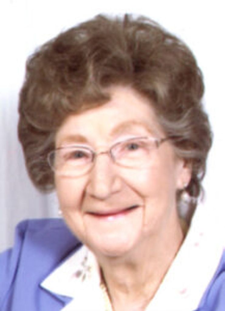 Beverly Rose Mattern