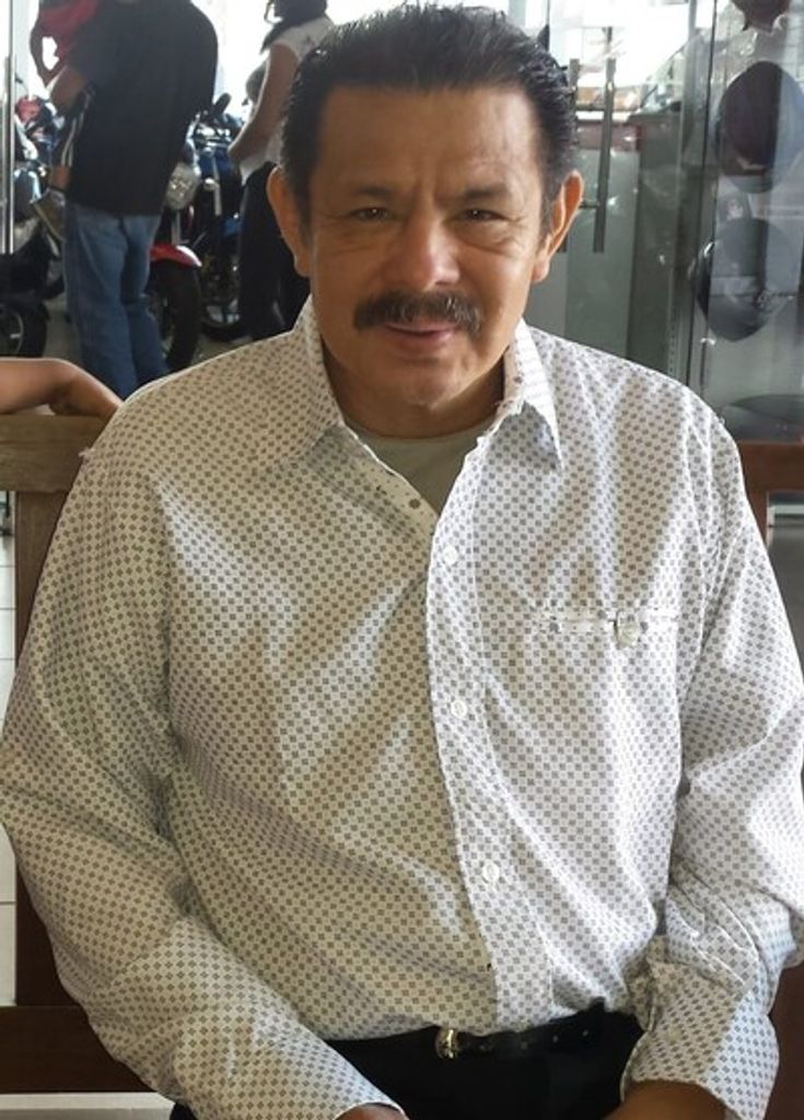 Anibal Humberto Ramos Profile Photo
