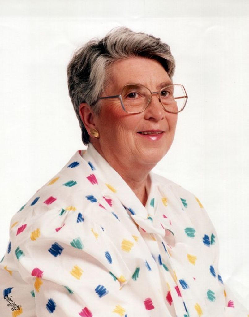 Esther Newton Profile Photo