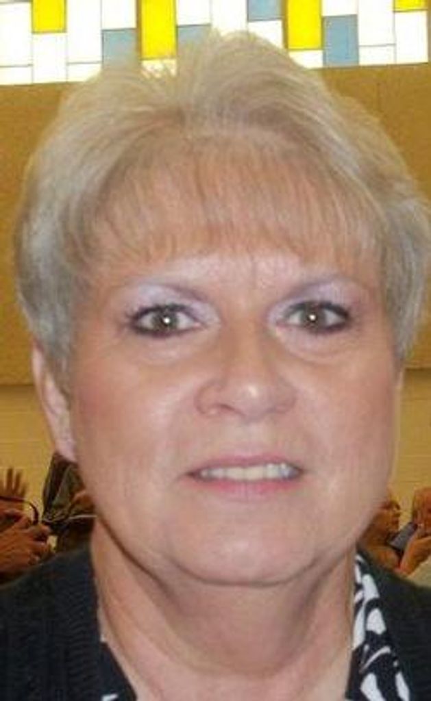 Pam Nichols Whittington