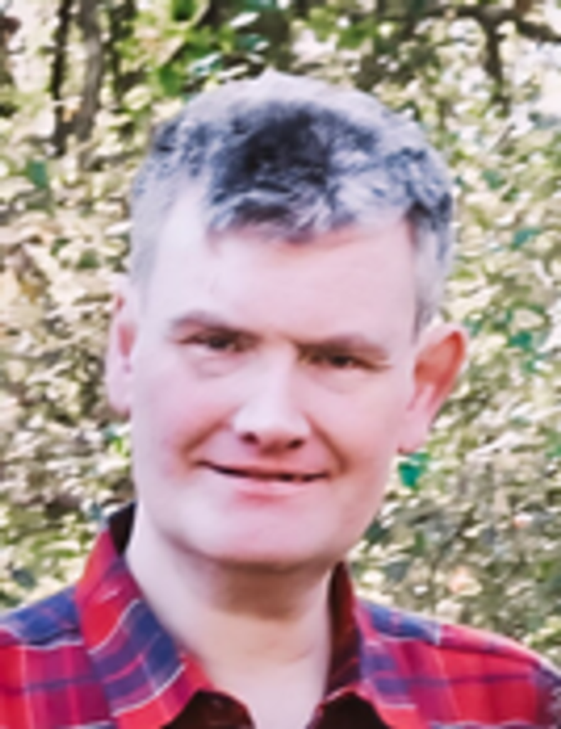 Jeffrey Michael Gray