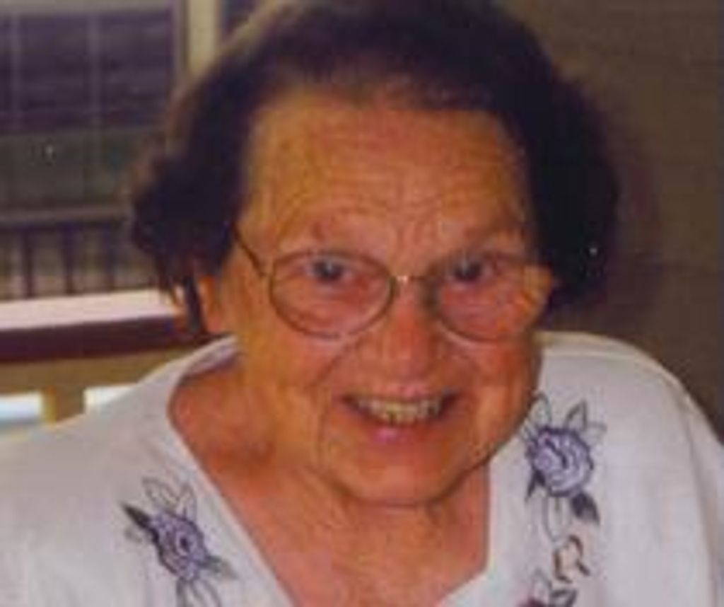 Catherine Emma (Kern)  Verplancken