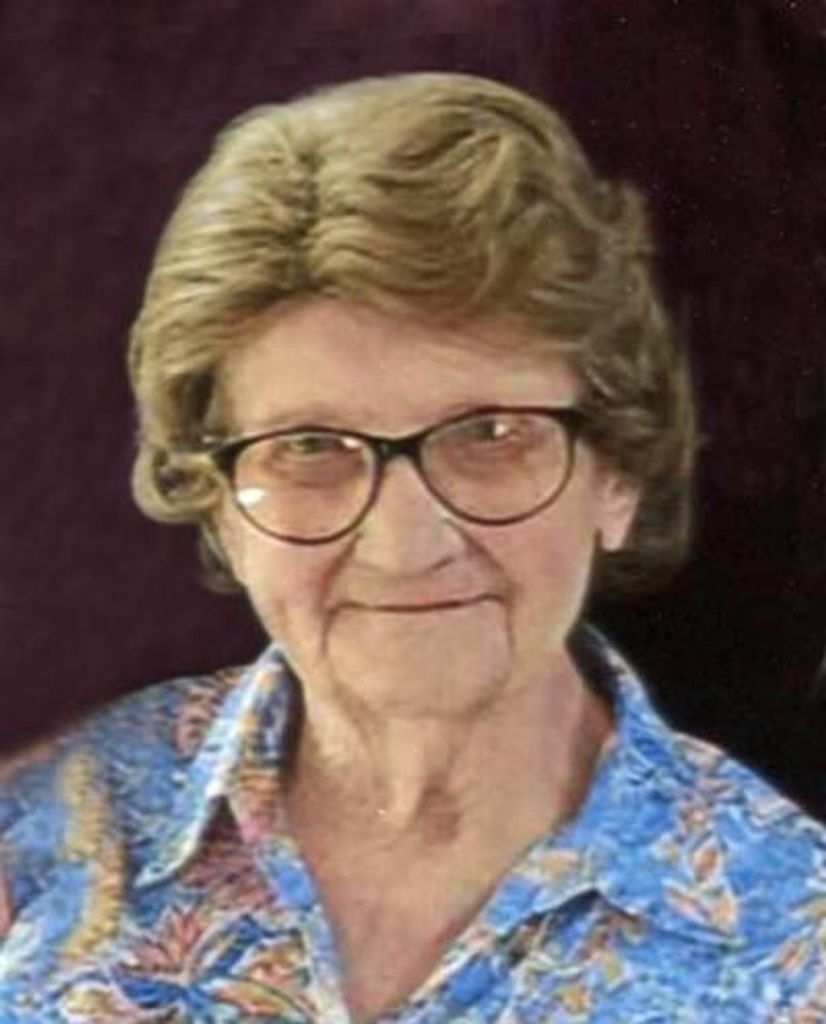 Ruth Schultz Profile Photo