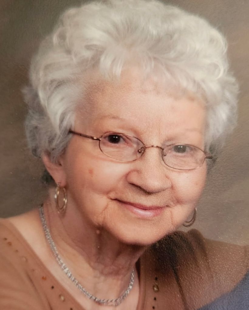 Bessie I. Buckingham Profile Photo