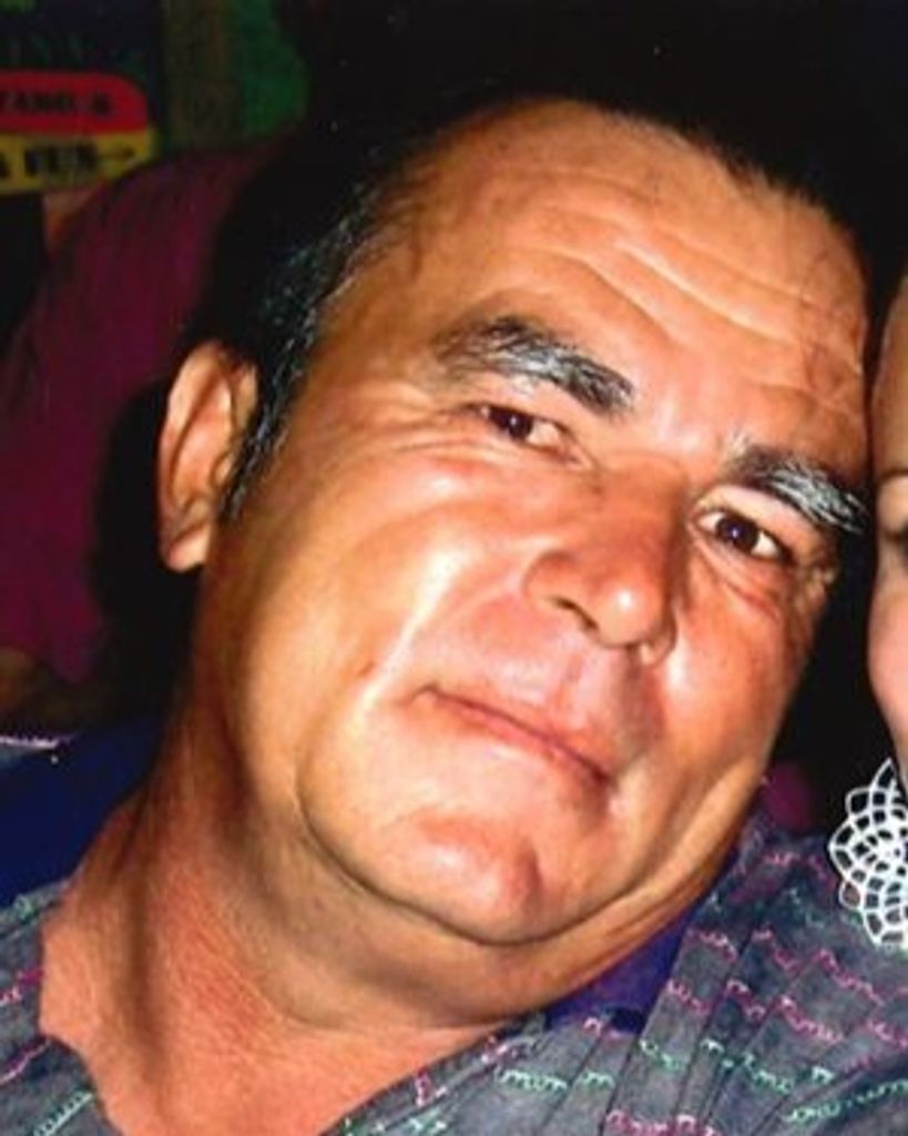 Ezequiel "Folks" Sisco, Jr.