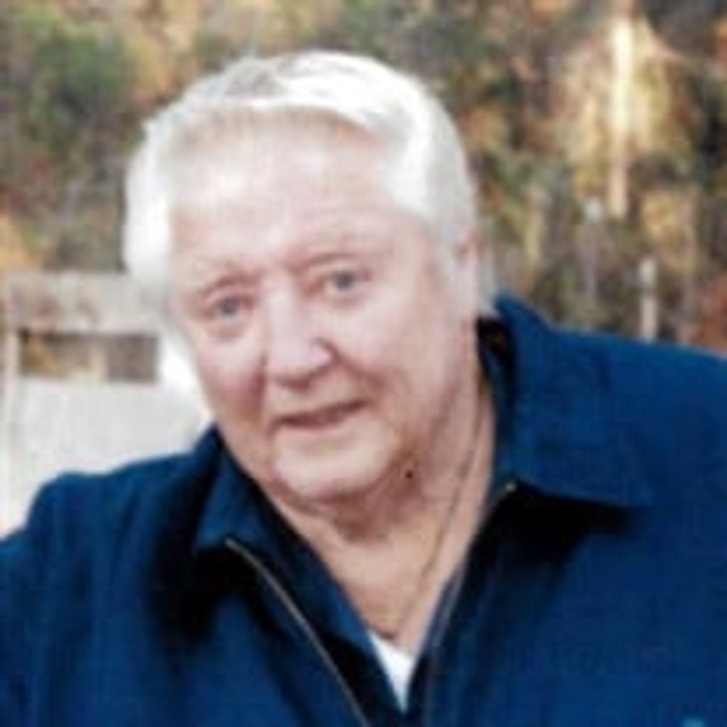 William "Mike" Fitzgerald