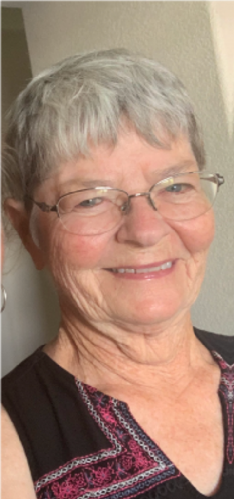 Norma Louise Gronning