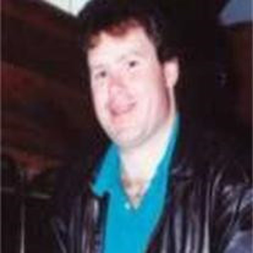 Michael Burt