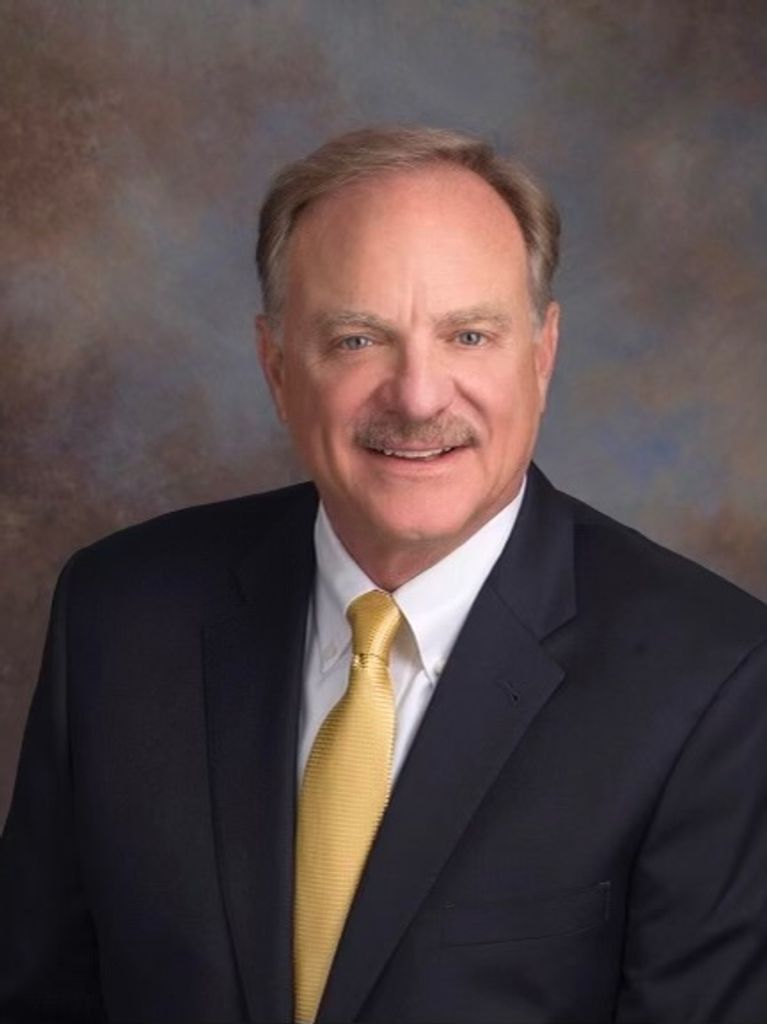 Dr. Stephen Cornelious Vogt