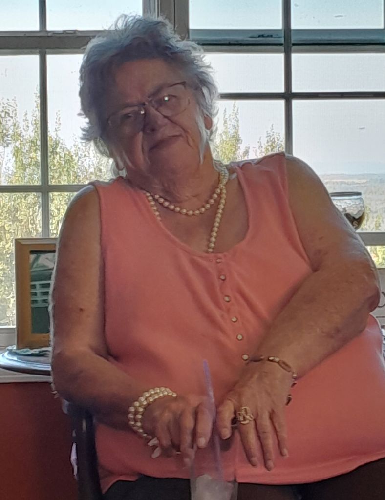 Shirley Marie Delong Profile Photo