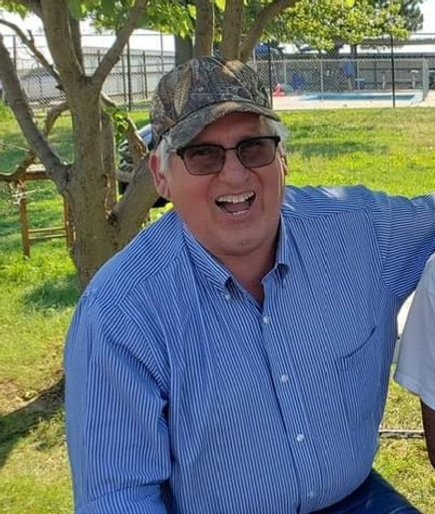 Gregory Torres Profile Photo