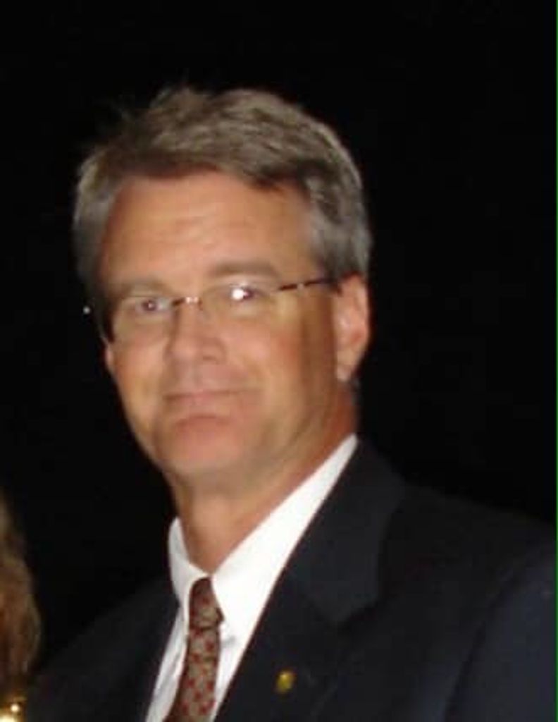Michael John Coleman