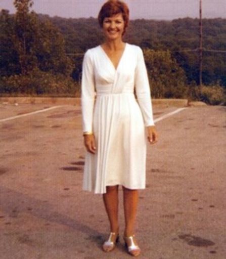 Betty Jo Hartsel Profile Photo