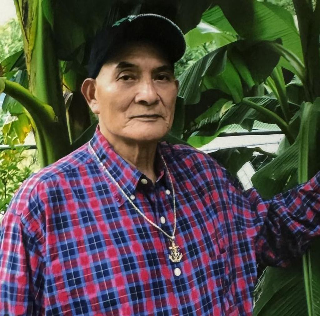 Luis Marin-Martinez Profile Photo