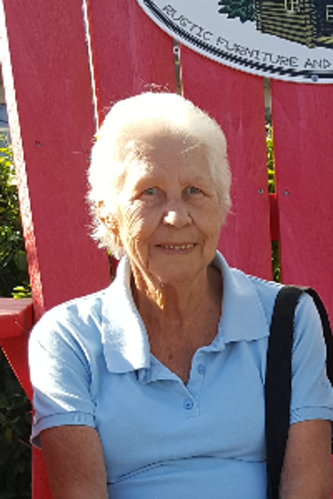Betty Turner