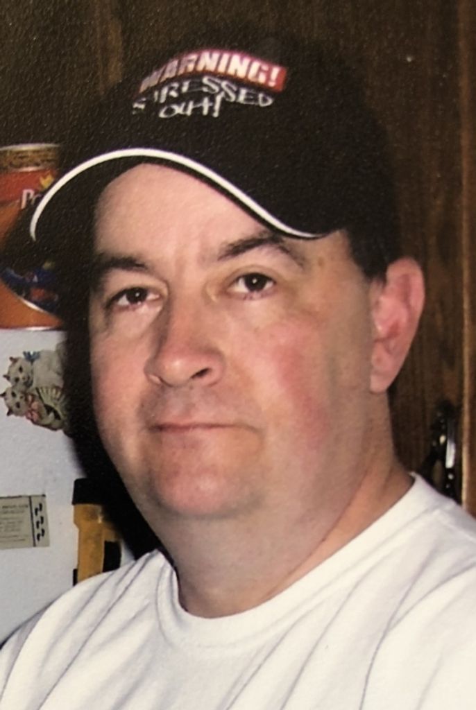 Kevin Thomas Sparrow Profile Photo