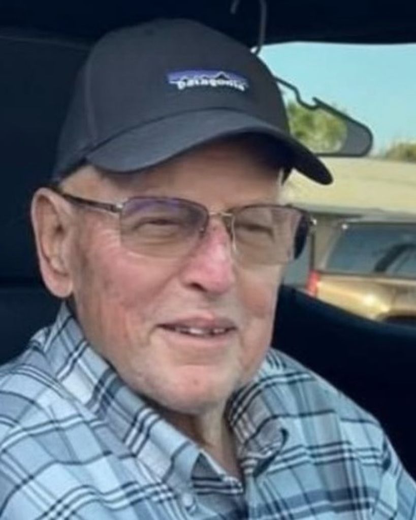 Marvin C. Kaplin Profile Photo