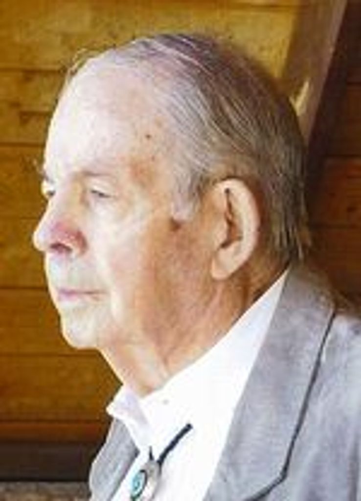 John "Jack" Willden Hardy