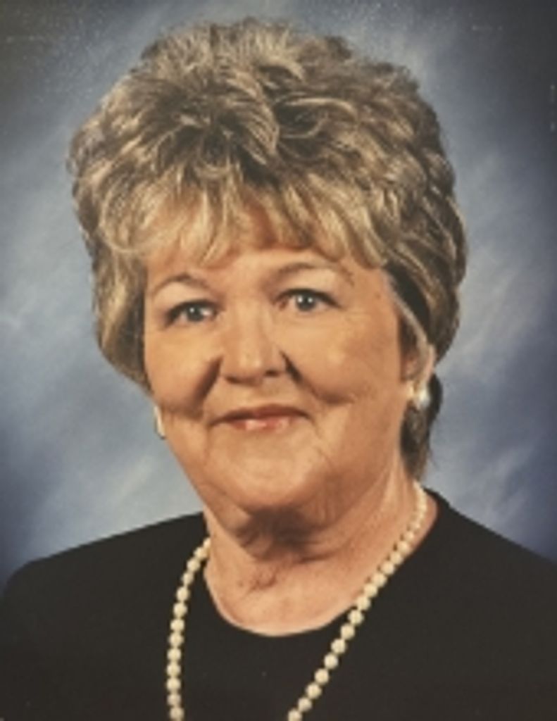 Lois Ann Wallace Profile Photo