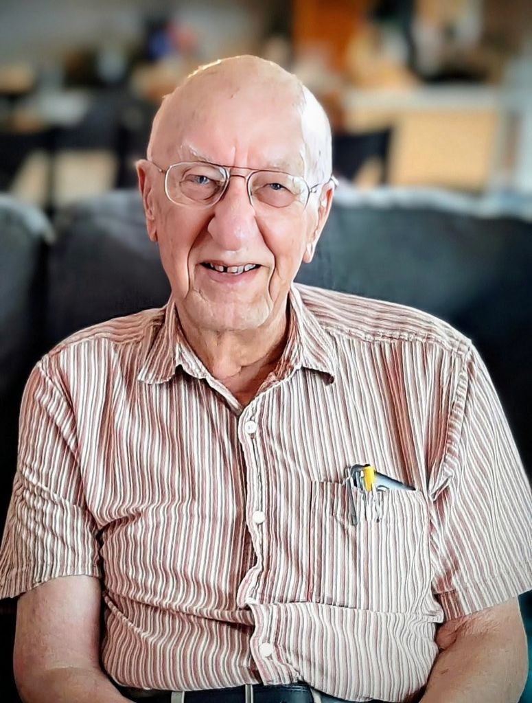 Richard "Dick" Emerson