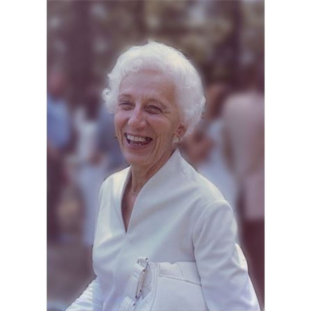 Dorotha Mae Smith