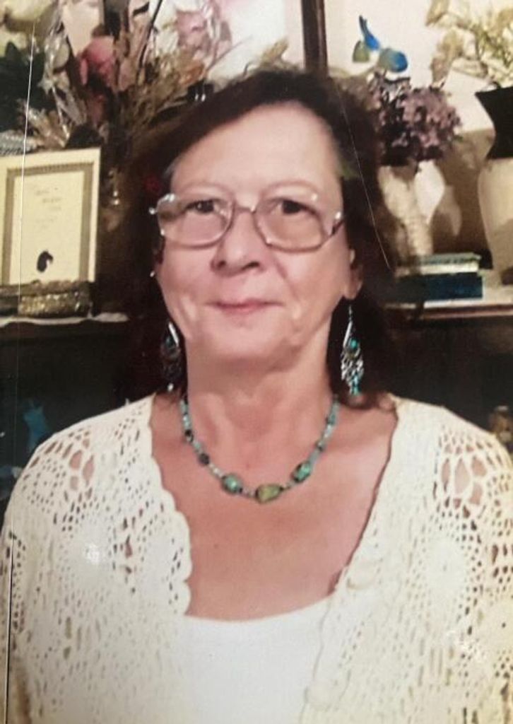 Katherine S. (Hammel)  Mooney