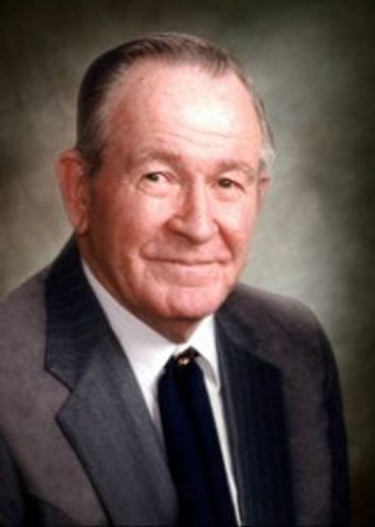 Fred Thomas York Profile Photo